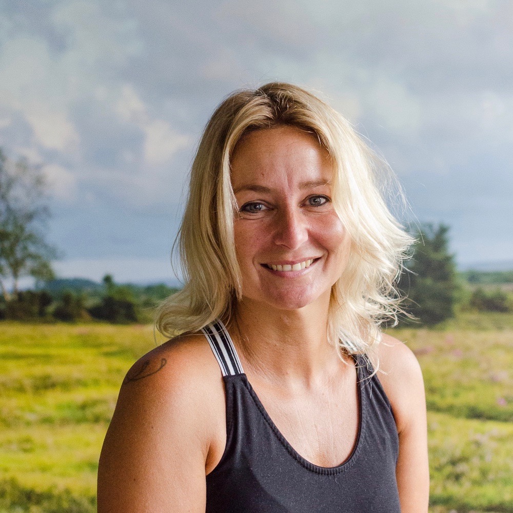 Team Marijn Evers - Alice